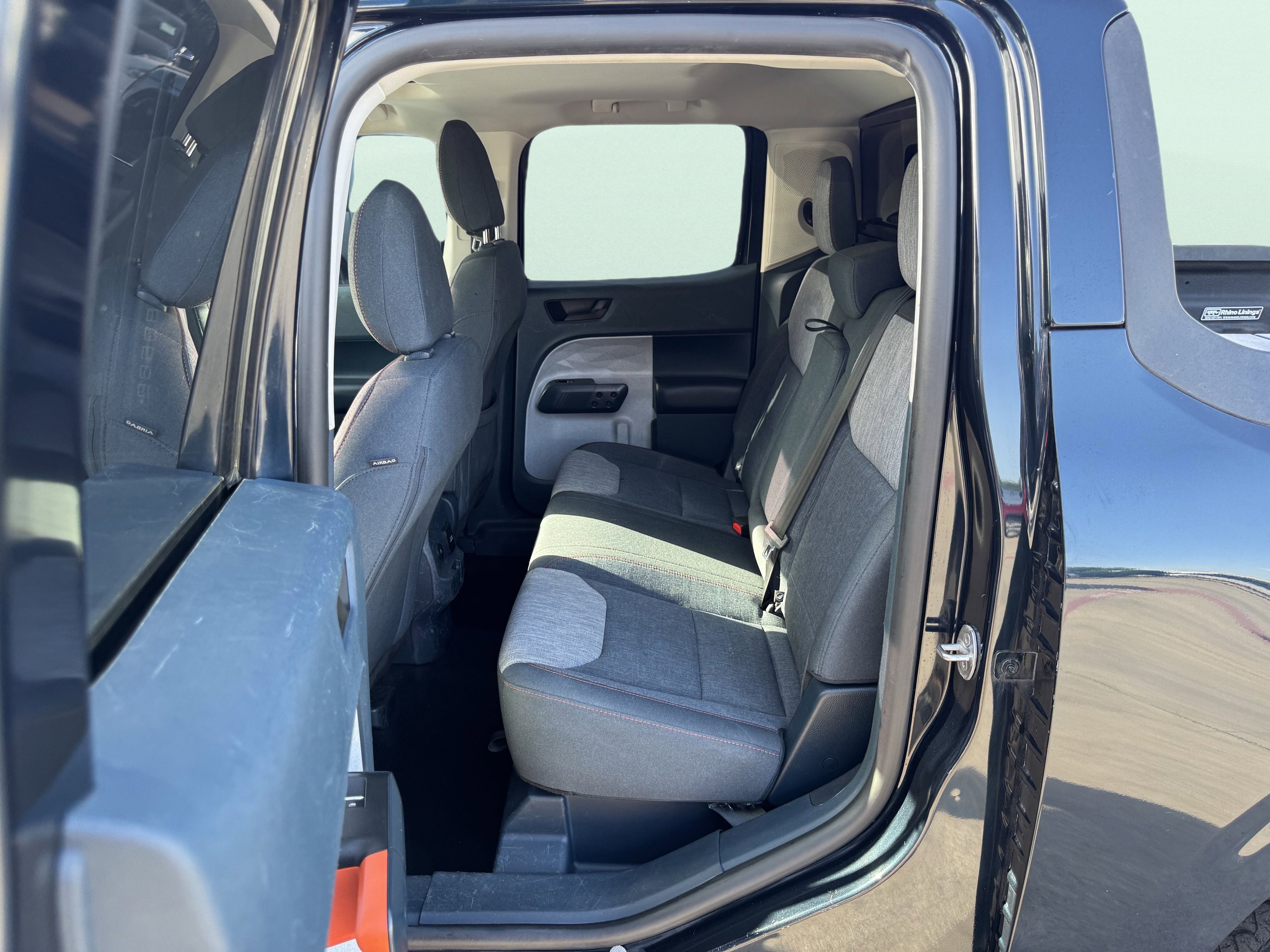 Used 2023 Ford Maverick XLT w/ Equipment Group 300A Standard image 18