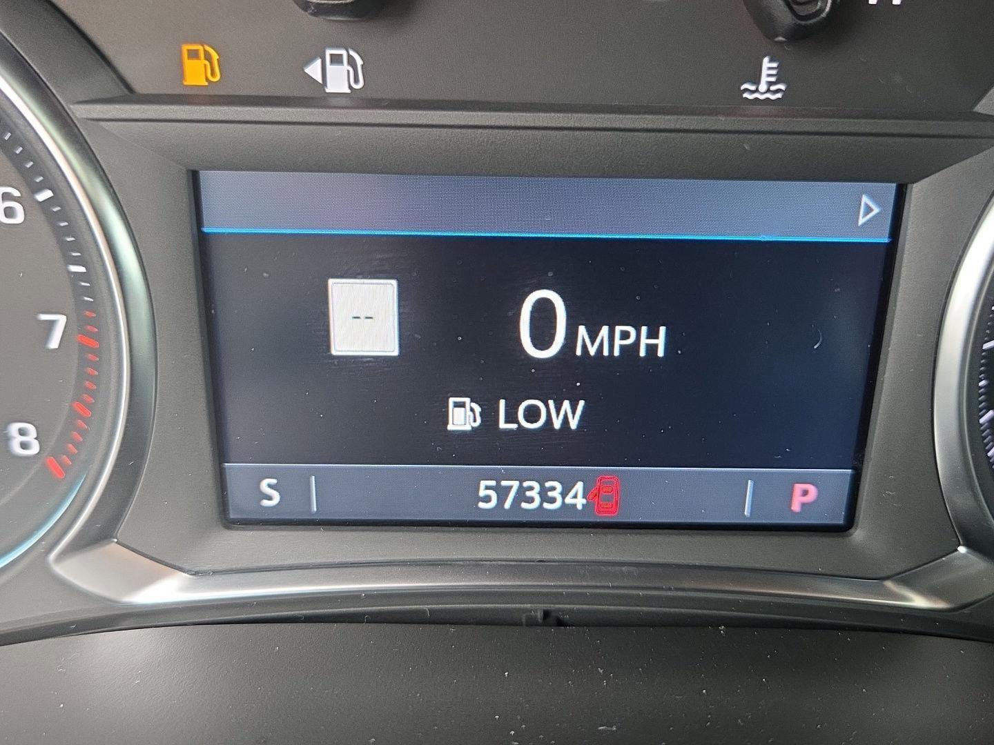 Used 2023 Chevrolet Traverse RS AWD/4WD image 30