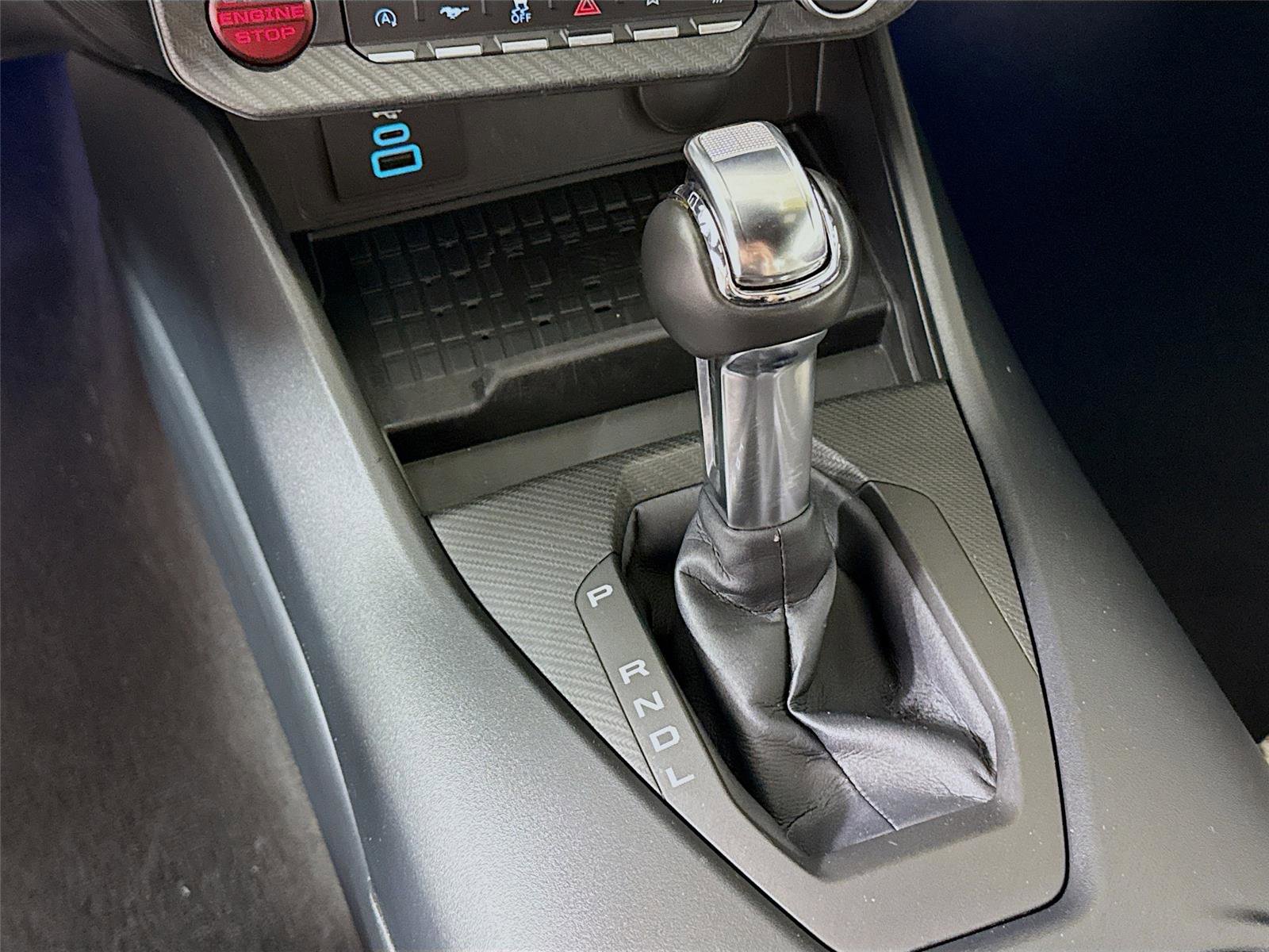 Used 2024 Ford Mustang Premium image 17