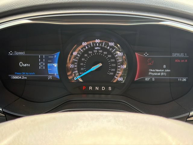 Used 2019 Ford Fusion SE w/ Equipment Group 151A FWD image 30