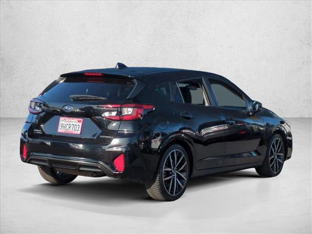 Certified 2024 Subaru Impreza 2.0i Sport image 5