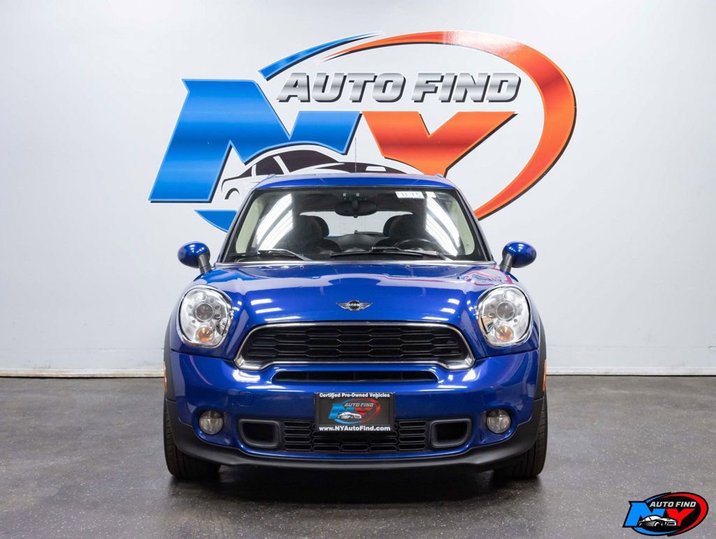 Used 2013 MINI Cooper Paceman S image 8