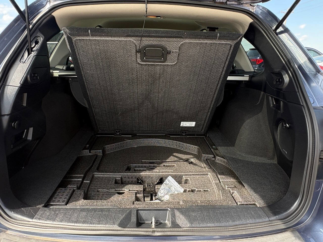 Used 2015 Subaru Outback 2.5i Limited AWD/4WD image 30