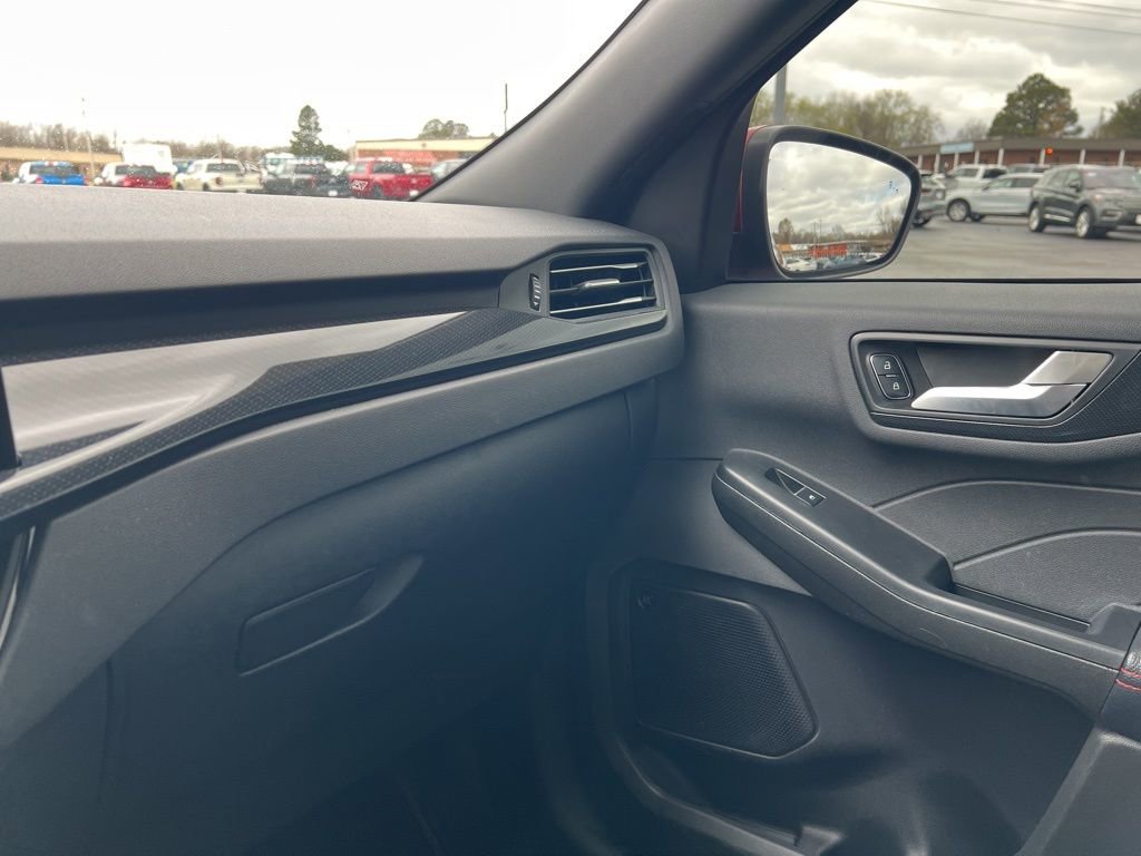 Used 2023 Ford Escape ST-Line Select w/ Tech Pack #2 image 16