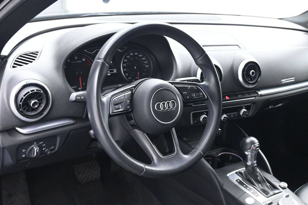 Used 2020 Audi A3 2.0T Premium FWD image 24
