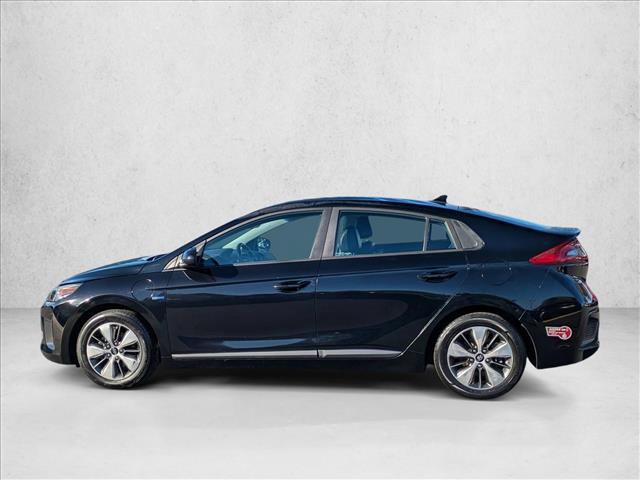 Used 2018 Hyundai Ioniq Plug-In Hybrid image 8