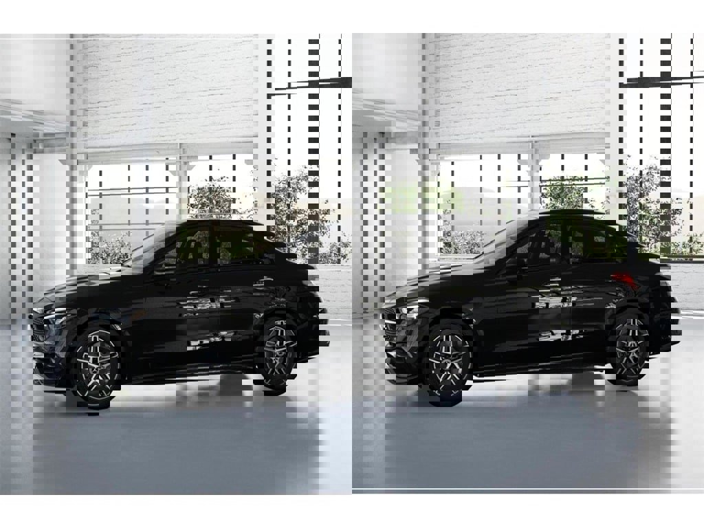 New 2026 Mercedes-Benz C 300 4MATIC Sedan image 36