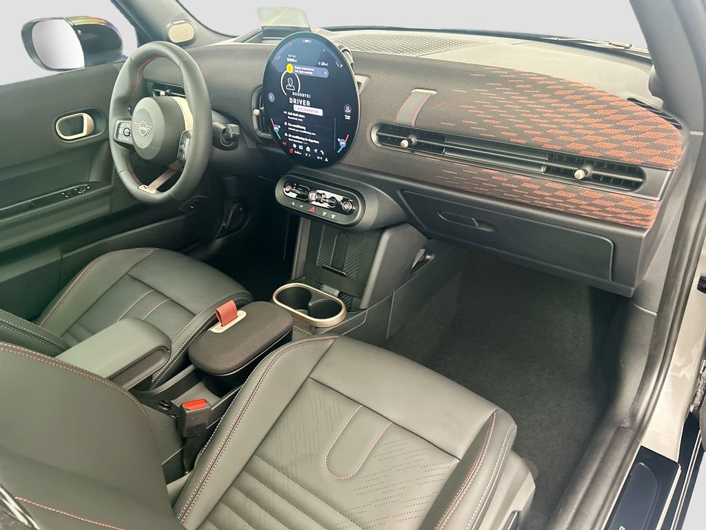 New 2026 MINI Cooper S FWD image 15