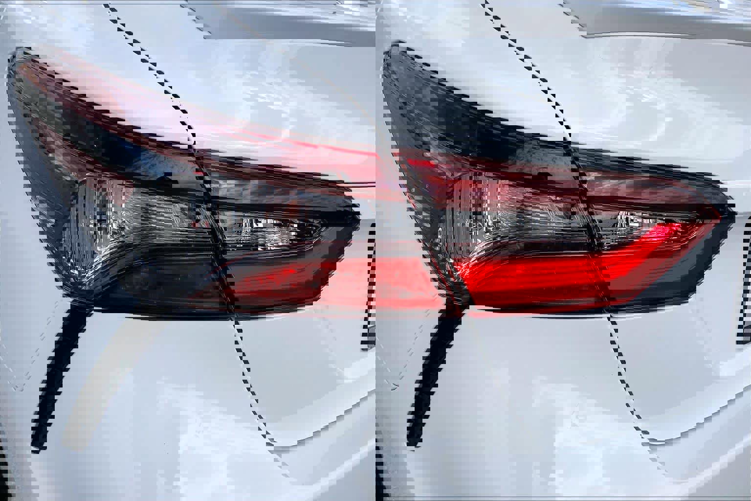 Used 2023 Toyota Camry SE image 27