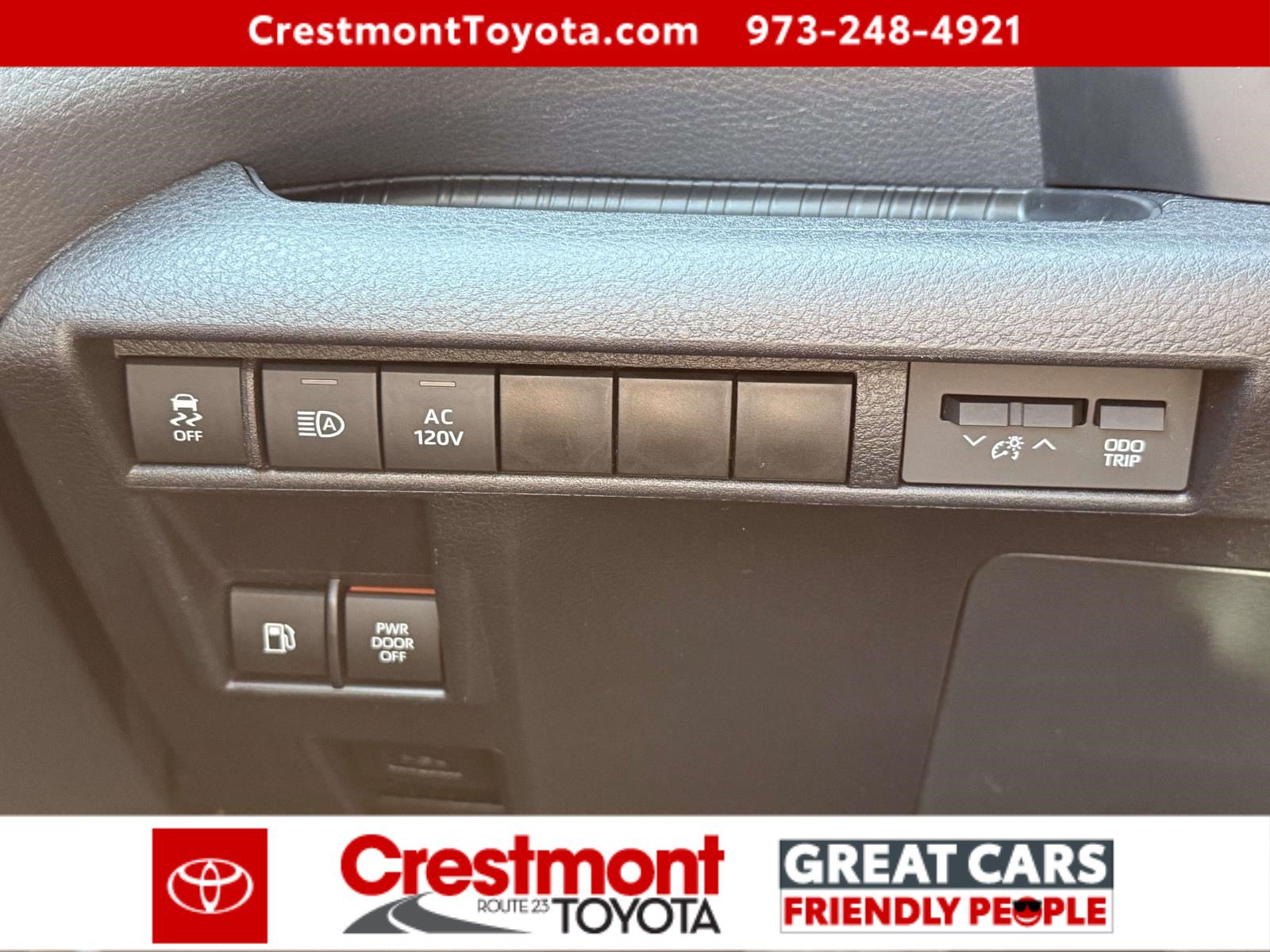 Certified 2021 Toyota Sienna XSE w/ XSE Plus Package FWD image 21