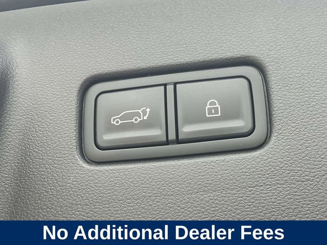 New 2026 Hyundai Palisade FWD Hybrid image 19