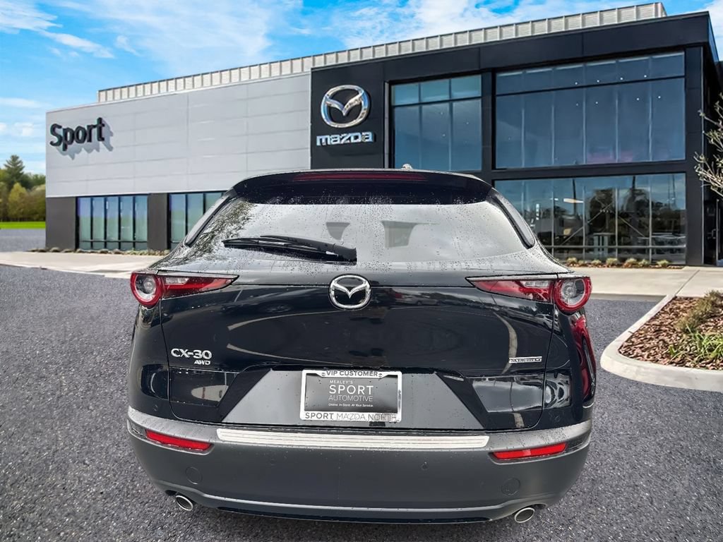 New 2026 MAZDA CX-30 AWD 2.5 S image 5
