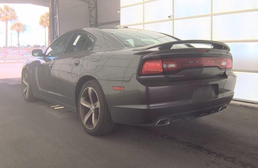 Used 2014 Dodge Charger R/T RWD image 6