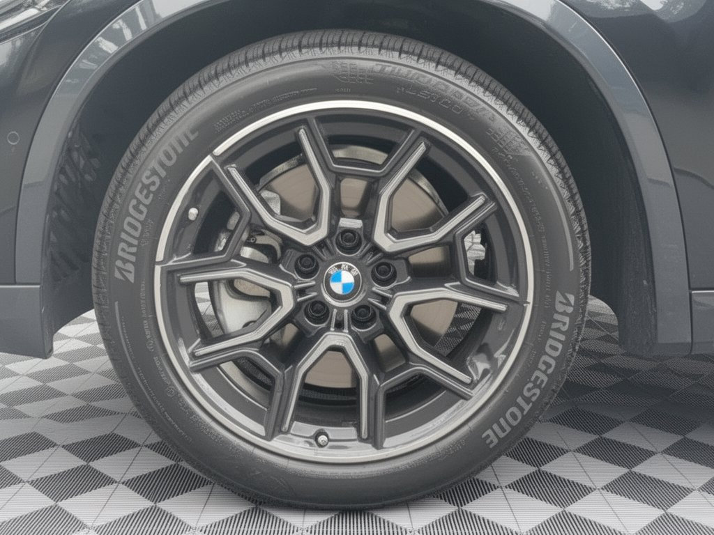 Certified 2026 BMW X1 xDrive28i w/ Convenience Package AWD/4WD image 13