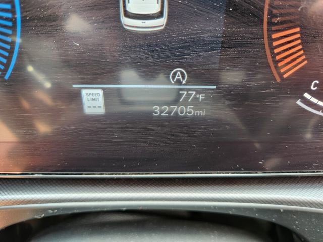 Used 2024 Hyundai Santa Fe XRT image 28