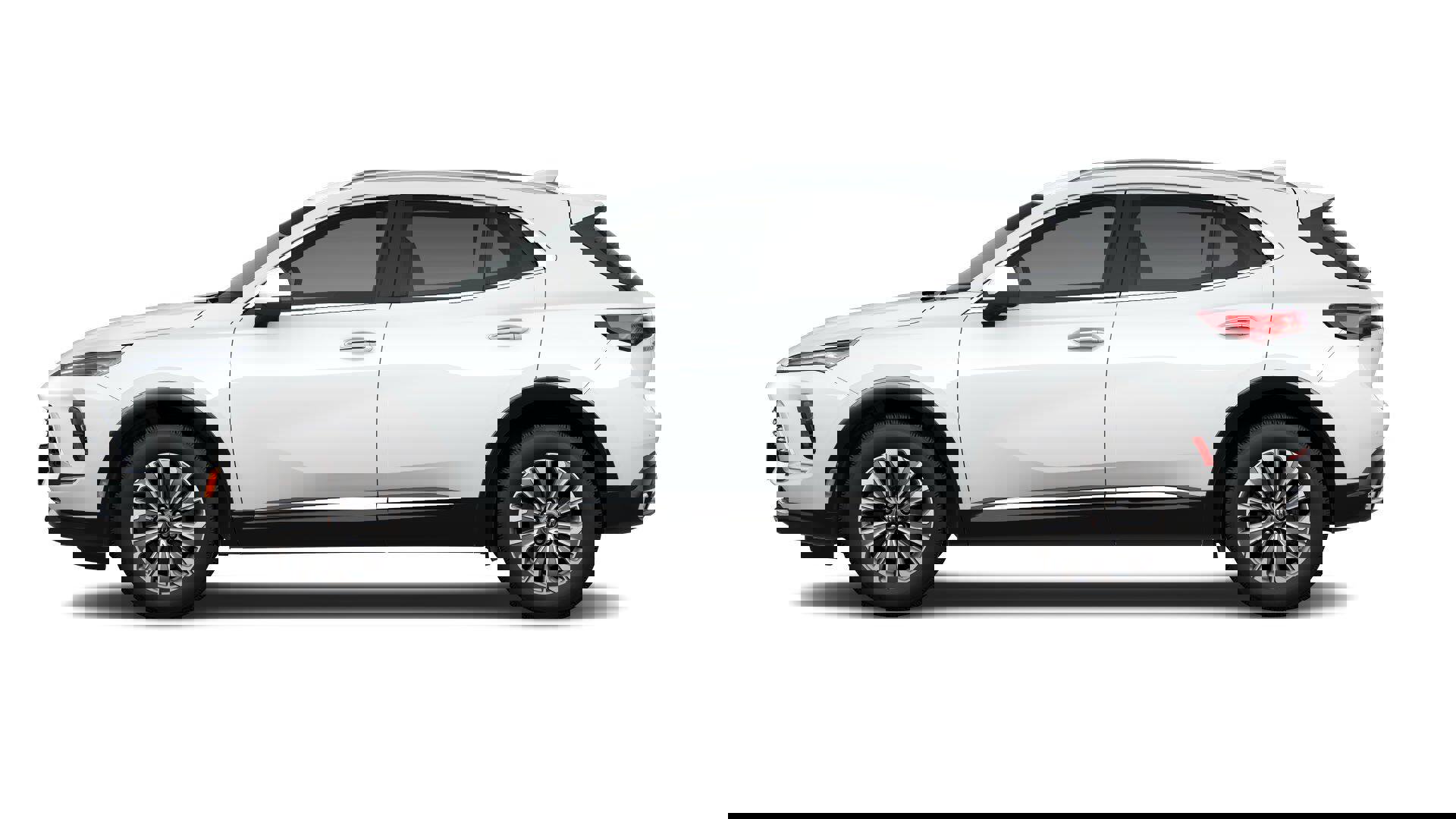 New 2026 Buick Envision Preferred image 54