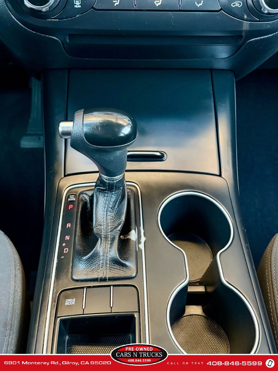 Used 2016 Kia Sorento LX image 14