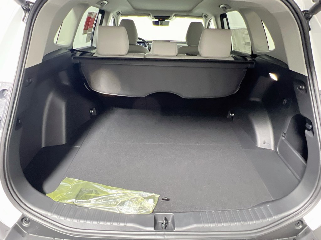 New 2026 Toyota RAV4 XLE Premium w/ Panoramic Sun Roof Package FWD image 30