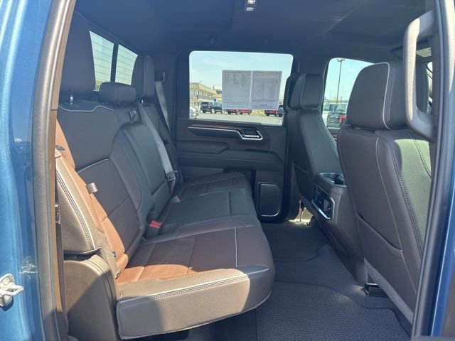 Used 2025 GMC Sierra 2500 Denali image 19