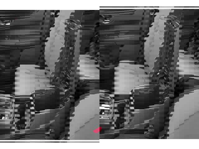 Used 2025 Honda CR-V EX image 14