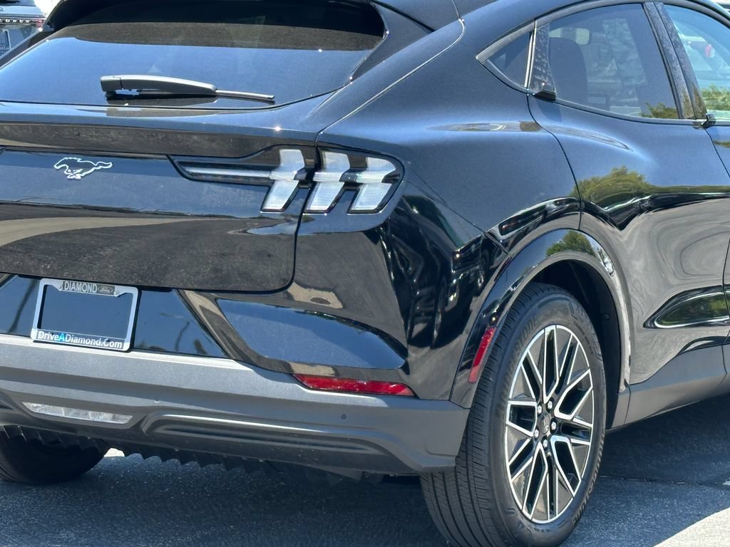 New 2026 Ford Mustang Mach-E Premium RWD image 8