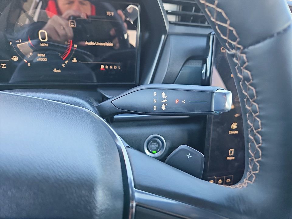 New 2026 GMC Terrain AT4 w/ Technology Package II image 15