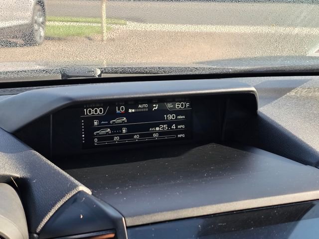 Certified 2024 Subaru Forester Sport image 26