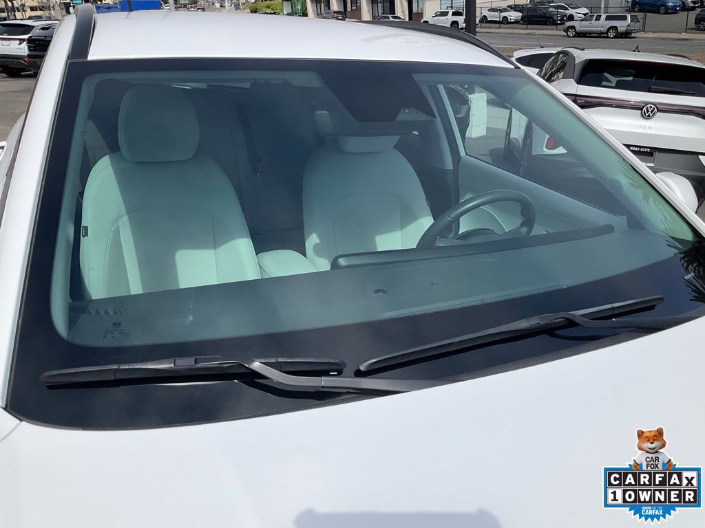 Used 2024 Hyundai Kona SEL FWD image 75