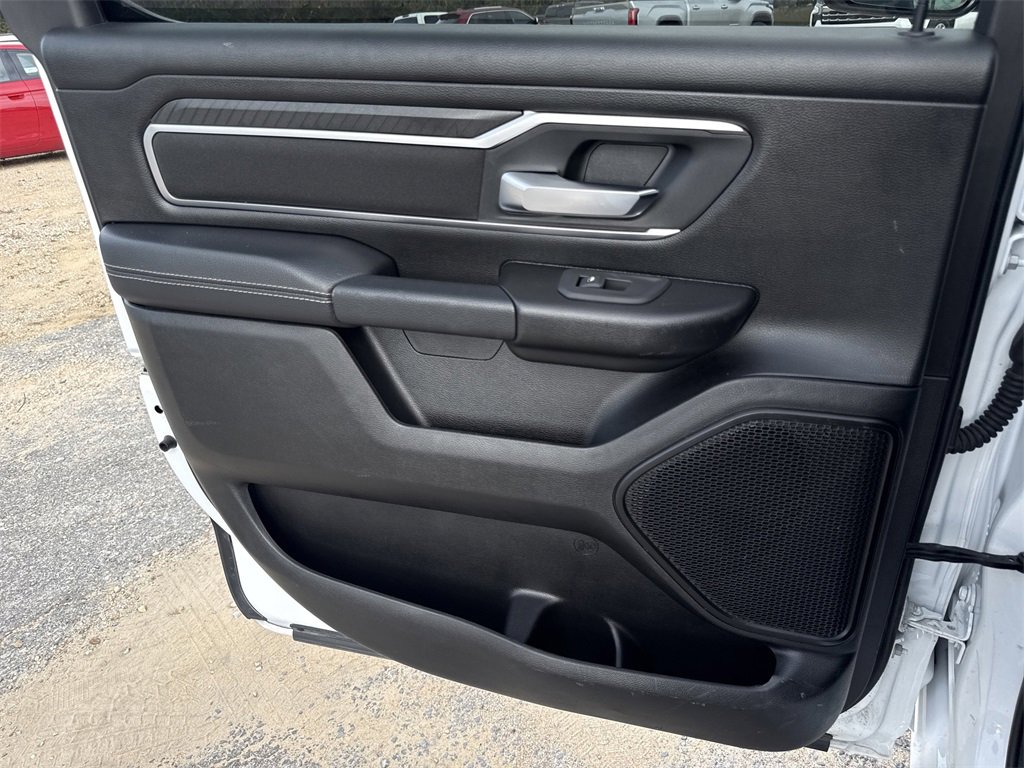 Certified 2025 RAM 1500 Big Horn image 31