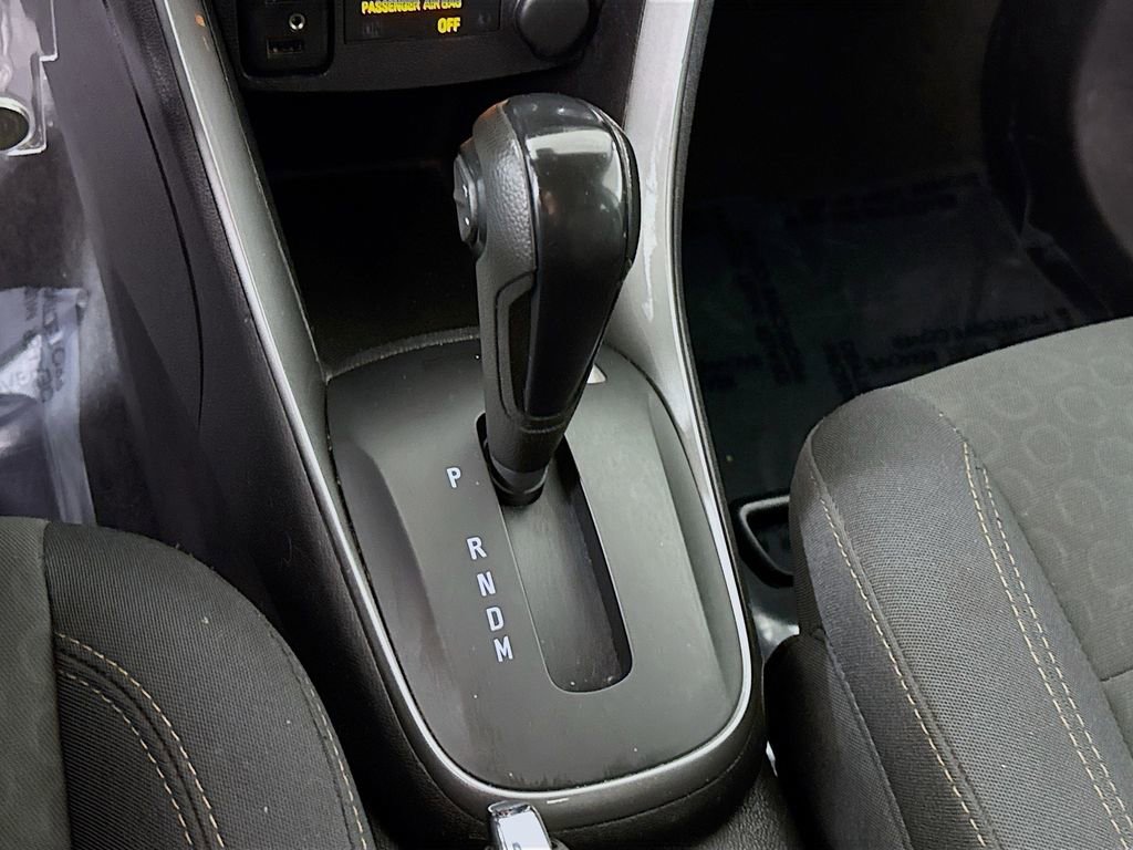 Used 2019 Chevrolet Trax LS image 8