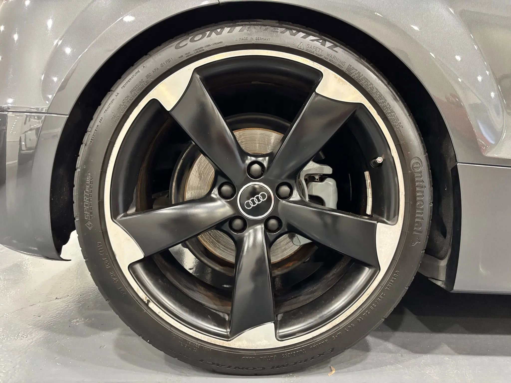 Used 2014 Audi TT 2.0T image 42