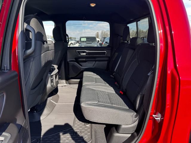 New 2026 RAM 1500 Big Horn image 10