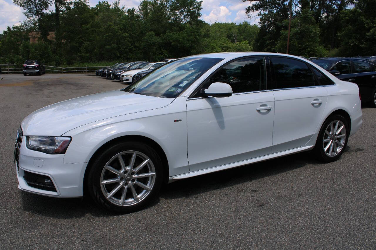 Used 2014 Audi A4 2.0T Premium Plus AWD/4WD image 13