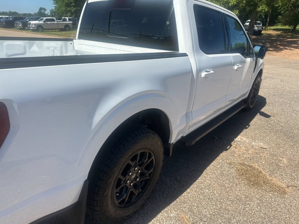 Used 2024 Ford F150 XLT w/ Equipment Group 302A MID RWD image 8