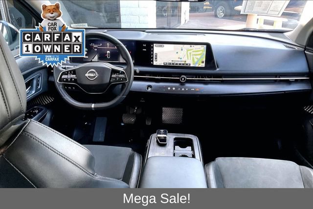 Used 2025 Nissan Ariya FWD image 15
