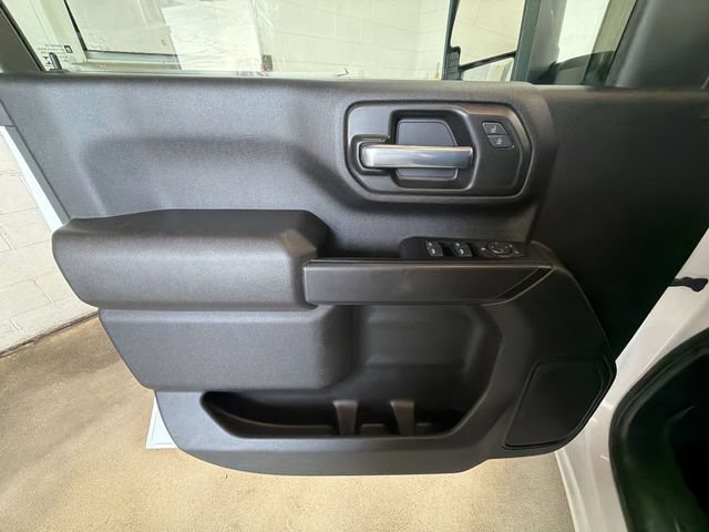 Certified 2022 GMC Sierra 2500 Pro w/ Convenience Package AWD/4WD image 21