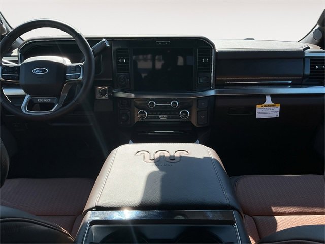New 2026 Ford F350 King Ranch image 10