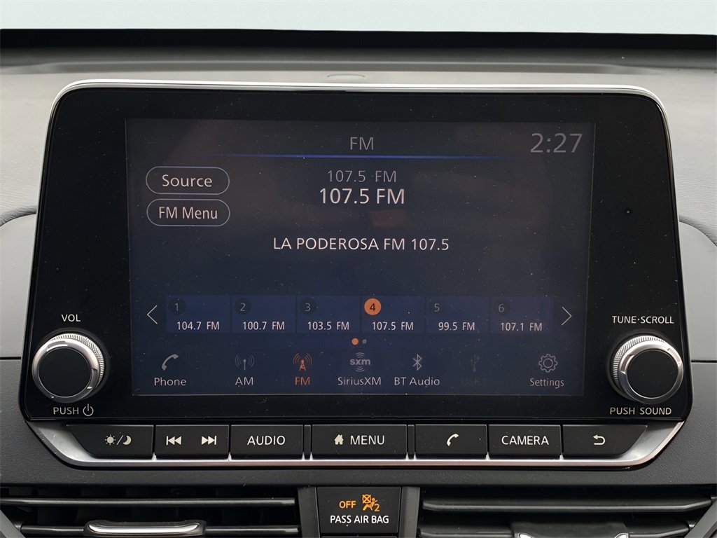 Used 2020 Nissan Altima 2.5 S image 11