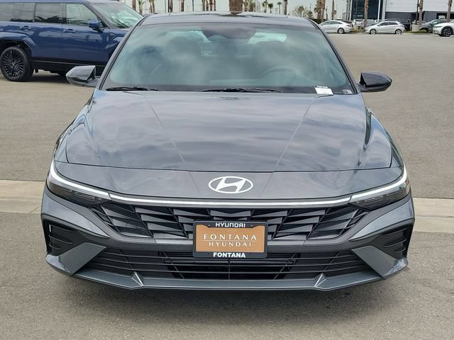 New 2026 Hyundai Elantra SEL Sport FWD image 29