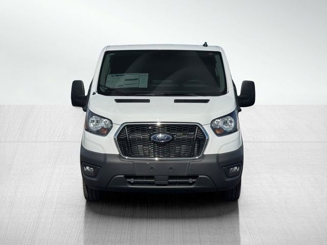 New 2025 Ford Transit 150 Low Roof AWD w/ Load Area Protection Package image 2