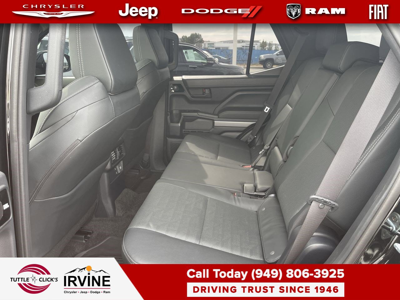 Used 2025 Toyota 4Runner TRD Off-Road Premium image 18
