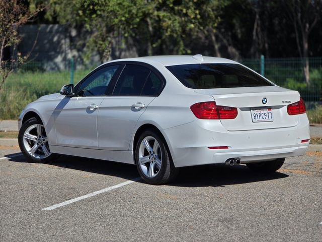 Used 2015 BMW 328i Sedan RWD image 13
