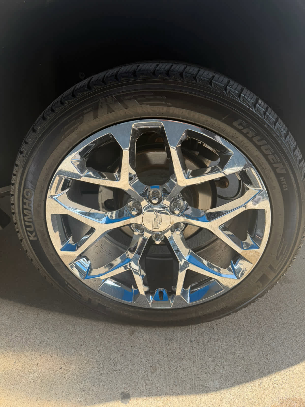 Used 2020 Cadillac Escalade ESV Premium Luxury AWD/4WD image 11