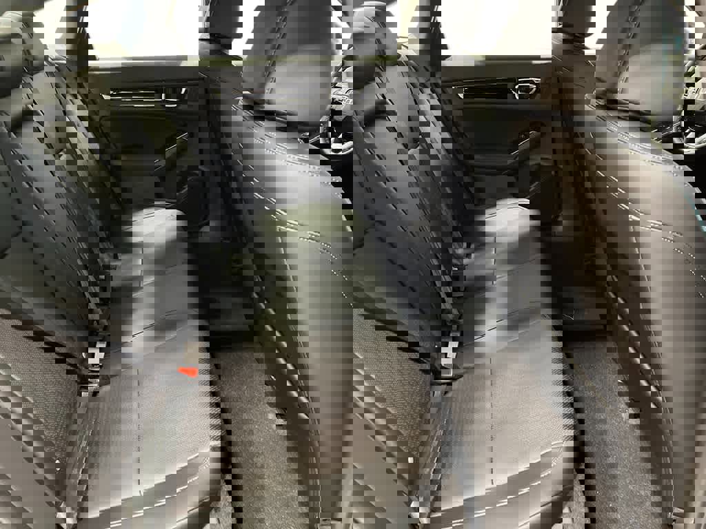 New 2026 Honda Civic Sport Touring image 26