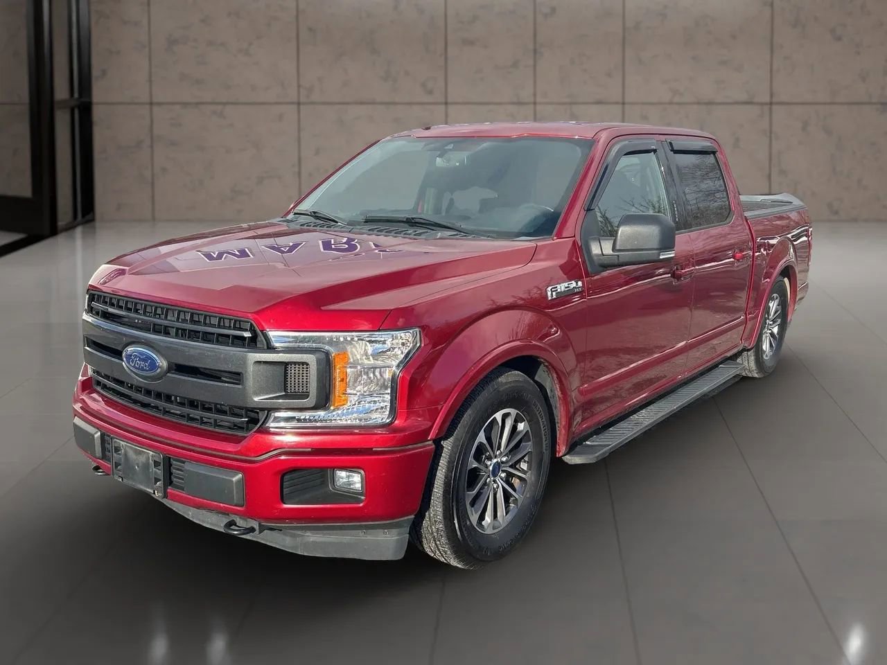Used 2019 Ford F150 XLT w/ Equipment Group 302A Luxury