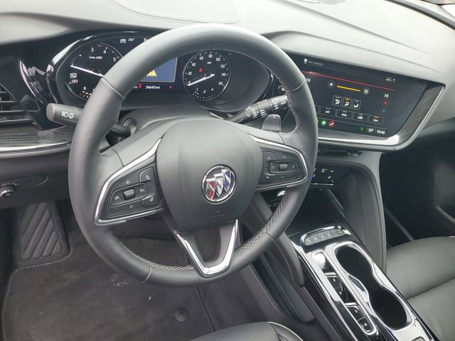 Used 2023 Buick Envision Essence image 19