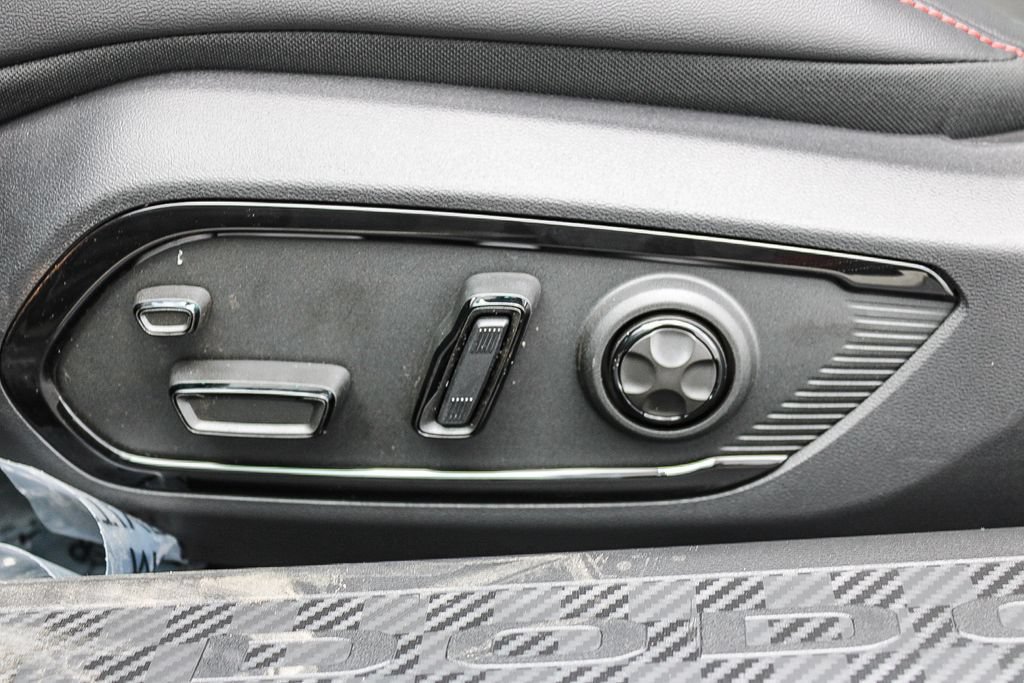 New 2026 Dodge Charger Scat Pack AWD/4WD image 21