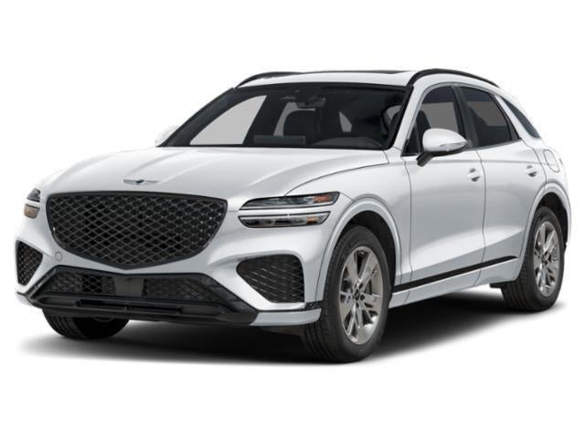 Used 2025 Genesis GV70 3.5T Sport w/ Sport Advanced Package