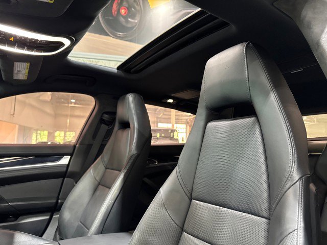 Used 2014 Porsche Panamera 4S Executive AWD/4WD image 44