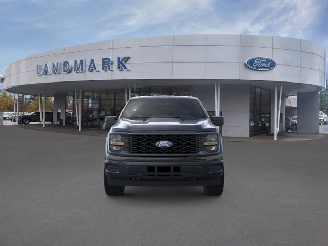 New 2026 Ford F150 STX image 6